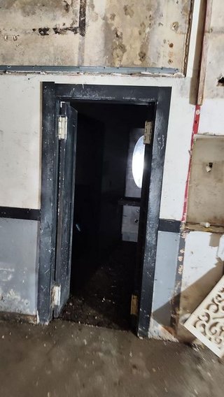 Local comercial en venta en Plaza de toros - Venta Vargas - Capitania en San Fernando