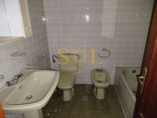 Piso en venta en Valencia de Don Juan