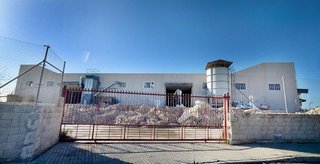Nave industrial en venta en Crevillent