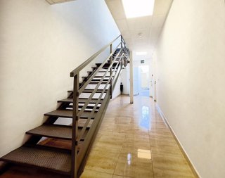 Nave industrial en venta en Crevillent