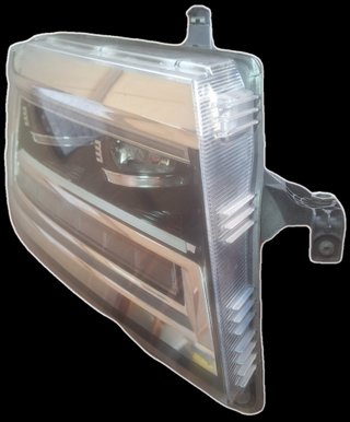 Faro Izquierdo MAN TGX