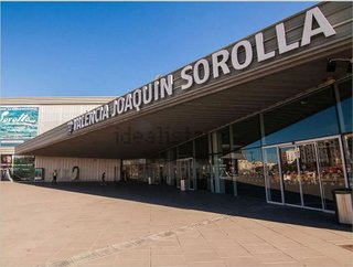 Local comercial en alquiler en La Raïosa en Valencia