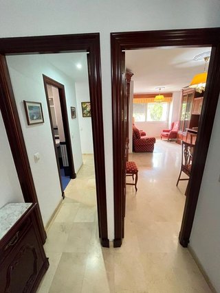 Piso en alquiler en Centro Ciudad en San Fernando