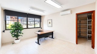 Oficina en alquiler en Arxiduc - Bons Aires en Palma de Mallorca
