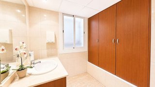 Oficina en alquiler en Arxiduc - Bons Aires en Palma de Mallorca