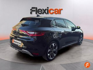 Renault Megane GT Line TCe GPF 117 kW (160CV)
