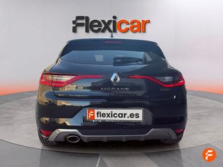 Renault Megane GT Line TCe GPF 117 kW (160CV)