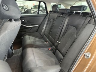 BMW SERIE 3 320i Auto. Touring (2020)