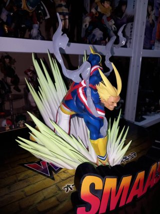 MHA Ichibansho All Might Figura