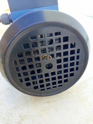 Bomba de agua eléctrica PYD 1200W