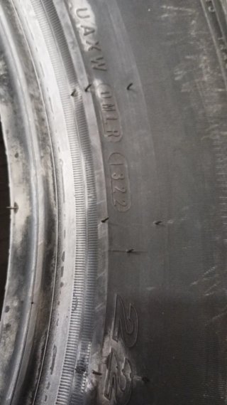 225/75 R16 104H NEXEN ROADIAN 541