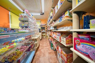 Local comercial en venta en Rondilla - Santa Clara en Valladolid