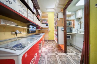 Local comercial en venta en Rondilla - Santa Clara en Valladolid