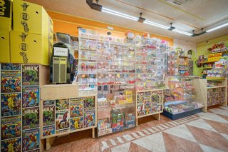 Local comercial en venta en Rondilla - Santa Clara en Valladolid