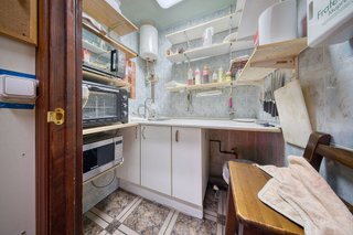 Local comercial en venta en Rondilla - Santa Clara en Valladolid