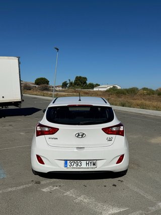 Hyundai i30 2014