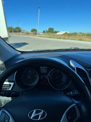 Hyundai i30 2014