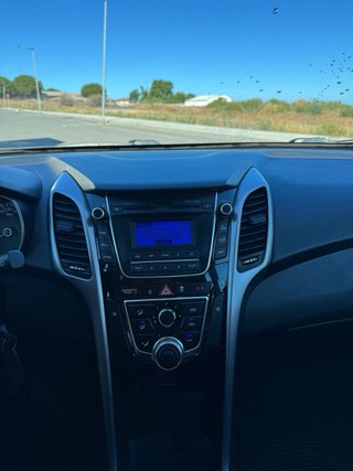 Hyundai i30 2014