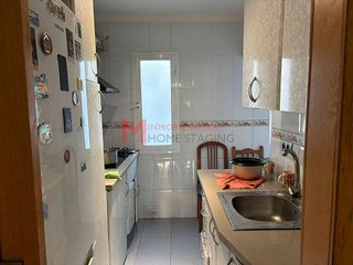 Piso en venta en La Paz en Alcalá de Guadaira