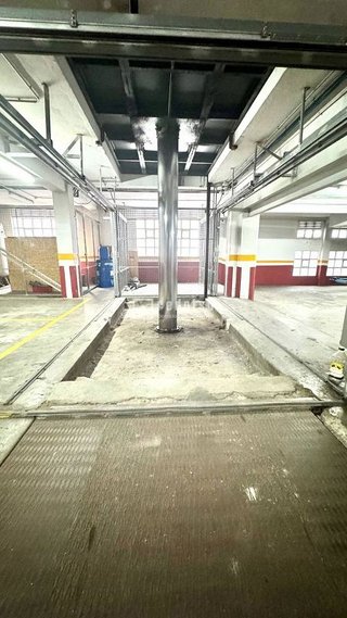 Garaje en venta en Agra del Orzán - Ventorrillo - Vioño en Coruña (A)
