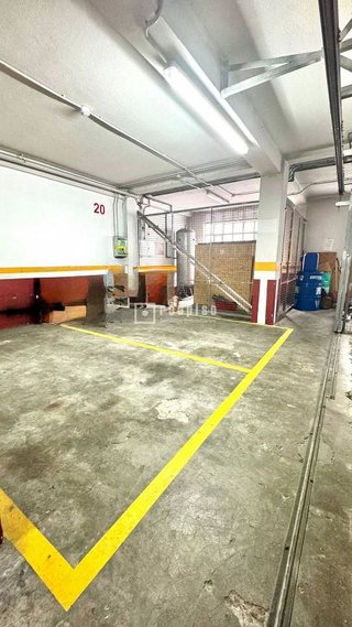 Garaje en venta en Agra del Orzán - Ventorrillo - Vioño en Coruña (A)