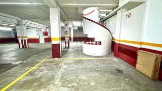 Garaje en venta en Agra del Orzán - Ventorrillo - Vioño en Coruña (A)