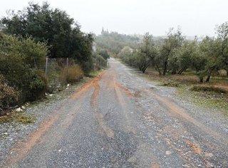 Terreno en venta en Peligros