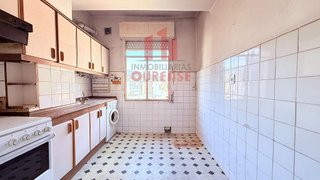 Piso en venta en Couto en Ourense