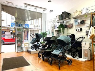 Local comercial en venta en Centro en Ponferrada
