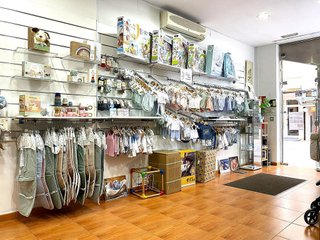 Local comercial en venta en Centro en Ponferrada