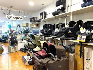 Local comercial en venta en Centro en Ponferrada