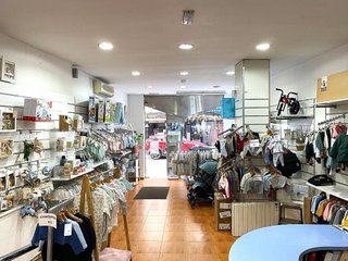 Local comercial en venta en Centro en Ponferrada