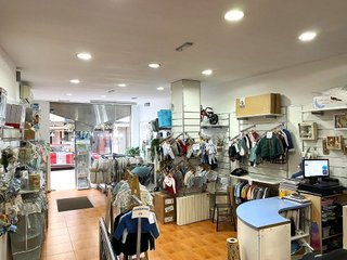Local comercial en venta en Centro en Ponferrada