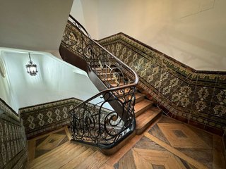 Edificio en venta en Béjar