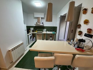 Edificio en venta en Béjar