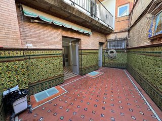 Edificio en venta en Béjar