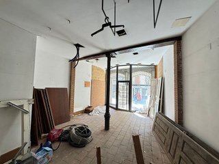 Edificio en venta en Béjar