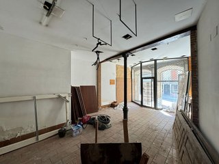 Edificio en venta en Béjar
