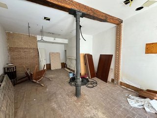 Edificio en venta en Béjar