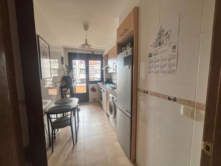 Piso en venta en Buenavista - El Cristo en Oviedo