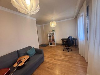 Piso en venta en Buenavista - El Cristo en Oviedo
