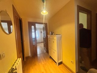 Piso en venta en Buenavista - El Cristo en Oviedo