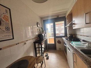 Piso en venta en Buenavista - El Cristo en Oviedo