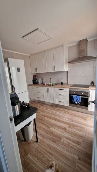 Piso en venta en Santa María-Pio XII en Ciudad Real