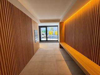 Garaje en venta en Praza España - Casablanca en Vigo