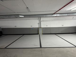 Garaje en venta en Praza España - Casablanca en Vigo