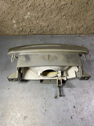 Farol Gilera Typhoon