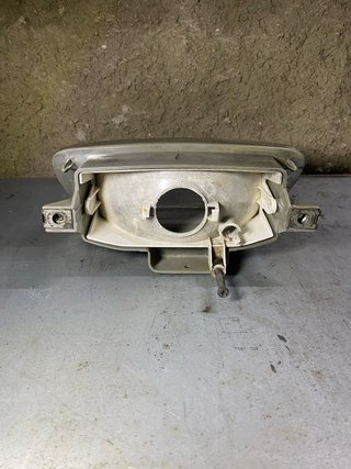 Farol Gilera Typhoon