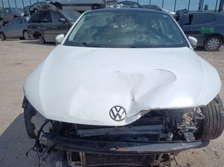 Tapa motor volkswagen 116006 03l103925am scirocco
