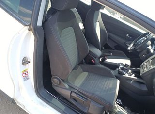 Tapa motor volkswagen 116006 03l103925am scirocco
